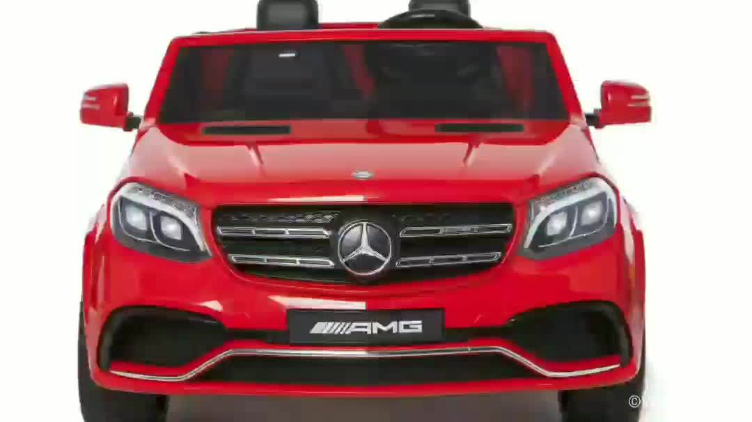 Wdhl228 High Quality Wholesale Ride On Cars Battery Remote Control Children Kids Electric Toy