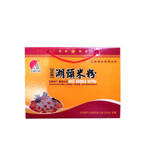 精选款】正宗安溪 湖头米粉 福建粉干纯手工 闽南特产 不好吃包退