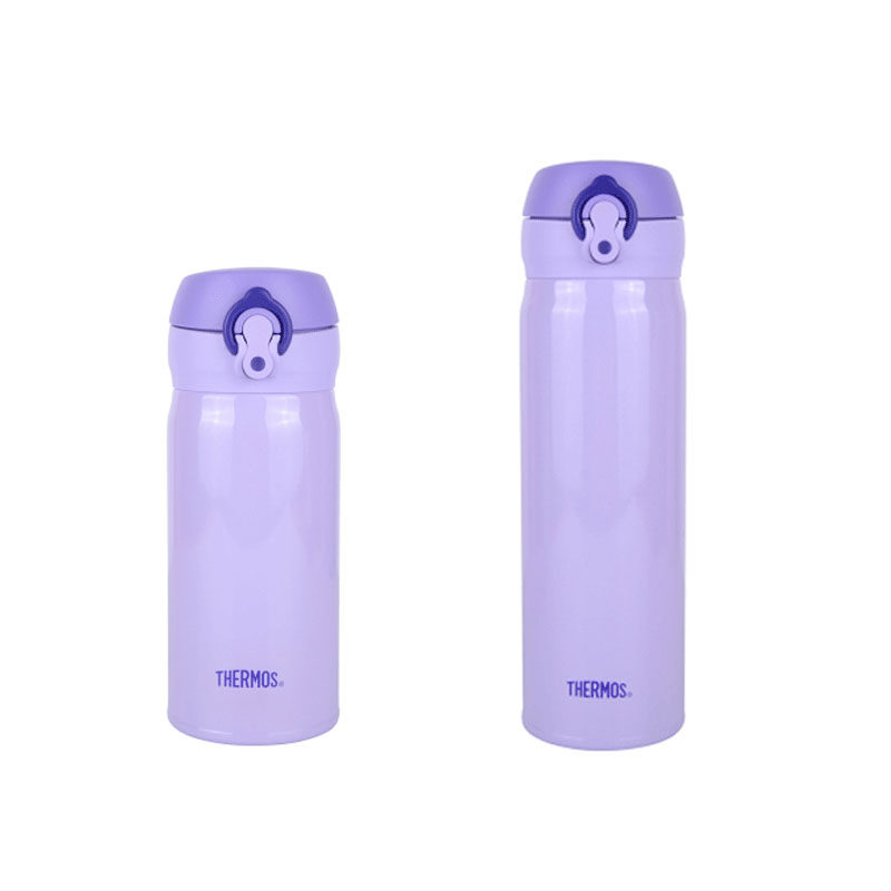 日本膳魔师保温杯学生轻jnl500ml