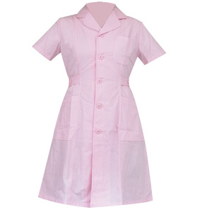 短袖牙科眼镜店修身医院护士服