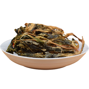 安徽桐城特产农家自晒干菜苔干菜心嫩菜苔烧肉晒干脱水蔬菜250克