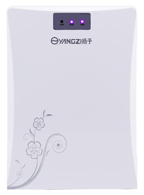 除湿机家用卧室迷你车载静音