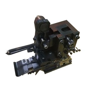 端子机模具配件OTP模具端子机模具配五线打端机模具厂家直销