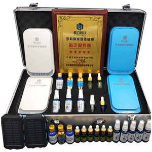 膜力科技多功能手机纳米液体防水
