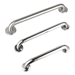 君盛之家  304不锈钢浴室扶手 浴缸扶手 蹲厕扶手 安全扶手