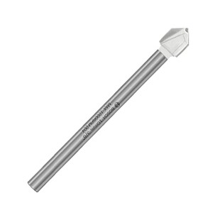 博世瓷砖钻头专业级玻璃钻磁砖专用电钻合金金刚石大理石打孔6mm