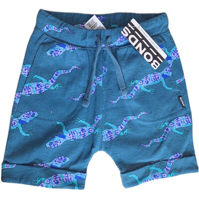 澳洲bonds国内现货 休闲儿童短裤网红推荐男宝女宝纯棉婴儿小裤