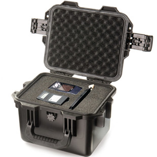 美国派力肯风暴箱IM2075 PELICAN塘鹅安全箱 小型箱 万用箱 海绵