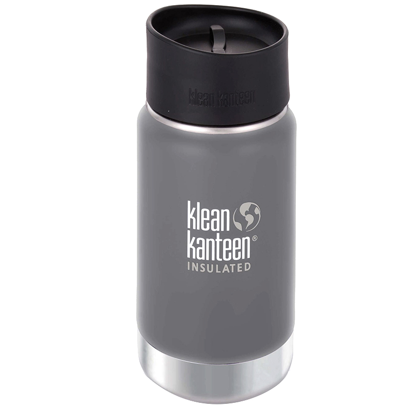保修美国kleankanteen双层水壶
