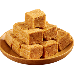 白鹭花生酥80gX8袋福建厦门特产贡糖花生糖办公室糕点茶点心零食