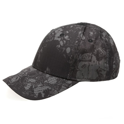 美国5.11特种兵棒球帽男军迷战术