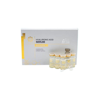 完颜阿童玻尿酸原液深度补水紧致提升抗初老改善暗沉细纹