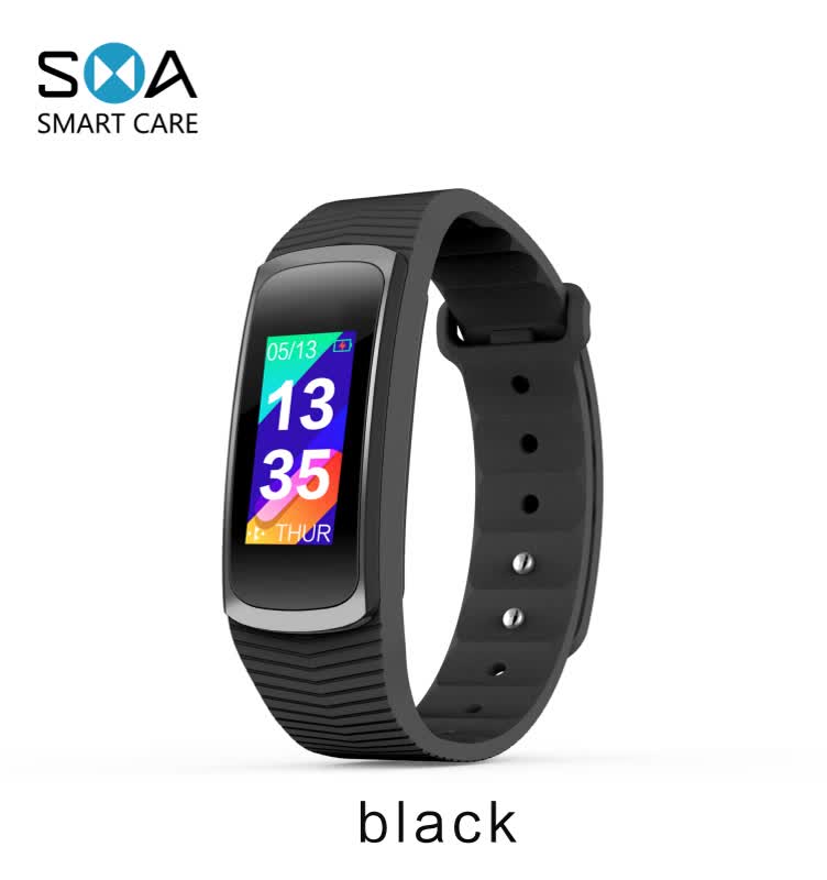 slim smart watch