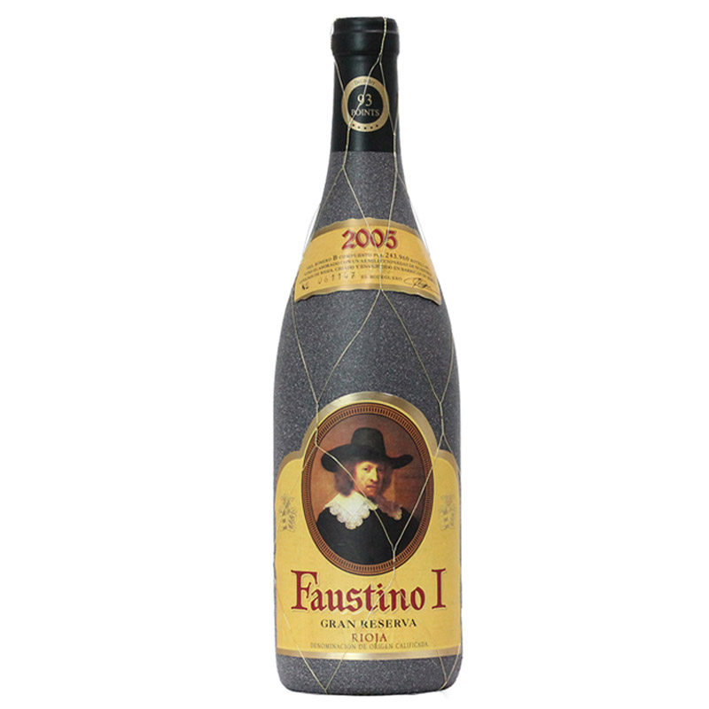 2014老年份酒Rioja G干红静态葡萄酒