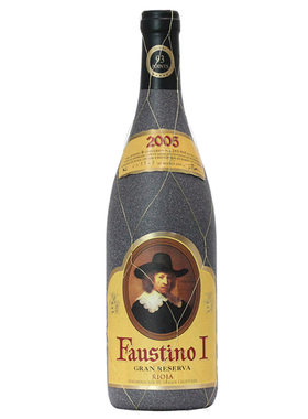 2014老年份酒Rioja Gran Reserva西班牙里奥哈特级珍藏红酒葡萄酒