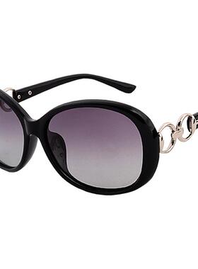 偏光太阳镜迪亚龙防紫外线女