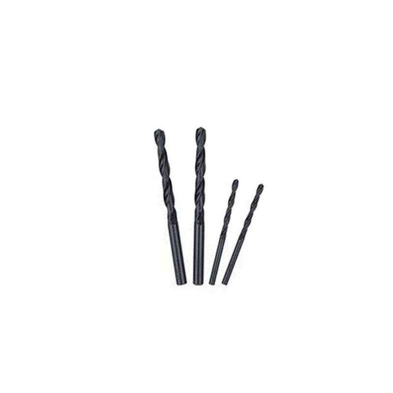 上工直柄麻花钻头超硬高速钢钢铁上工钻头打孔4.2 4.5 5.2 6mm