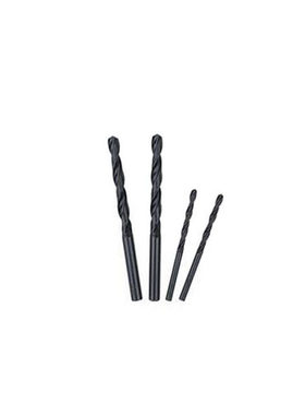 上工直柄麻花钻头超硬高速钢钢铁上工钻头打孔4.2 4.5 5.2 6mm