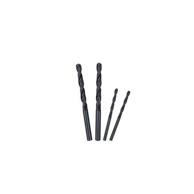 上工直柄麻花钻头超硬高速钢钢铁上工钻头打孔4.2 4.5 5.2 6mm