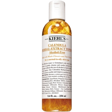 kiehls科颜氏金盏花植萃保湿爽肤水1