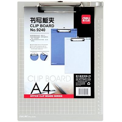 a4木板夹点餐随手办公文具用品