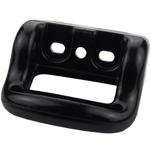 通用防烫耐热锅配件奶锅汤锅蒸锅耳朵锅把手柄单孔双孔锅耳耐高温