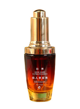 珀蒂化妆品护肤品蜂胶多肽原液