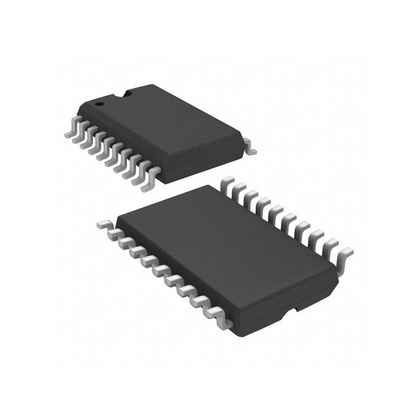 ADC0804LCWM  ADC0804进口原装拆机贴片SOP20 数模转换器芯片