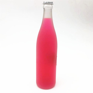 500ml白酒瓶一斤装黄酒瓶药酒瓶米酒瓶高粱酒瓶250ml玻璃酒瓶空瓶