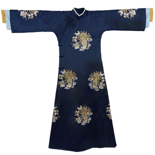 电视剧延禧攻略同款服装吴谨言同款魏璎珞令妃清朝古装女宫廷服装