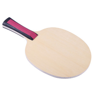 【Mishima Butterfly】老水谷隼结构乒乓球拍底板ZL碳素22780