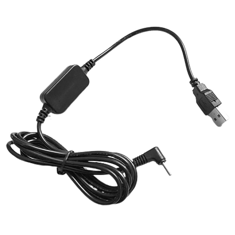 适用索尼D-EJ2000 CD机随身听3V电源适配器USB充电线充电宝