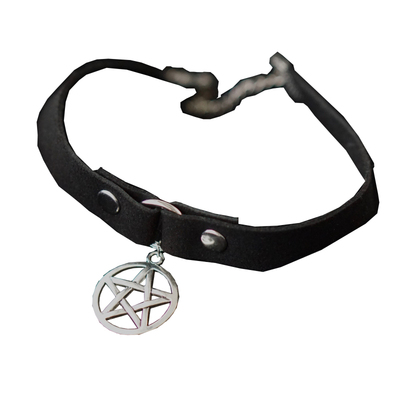 怪糖饰物集原创黑色a万圣节哥特