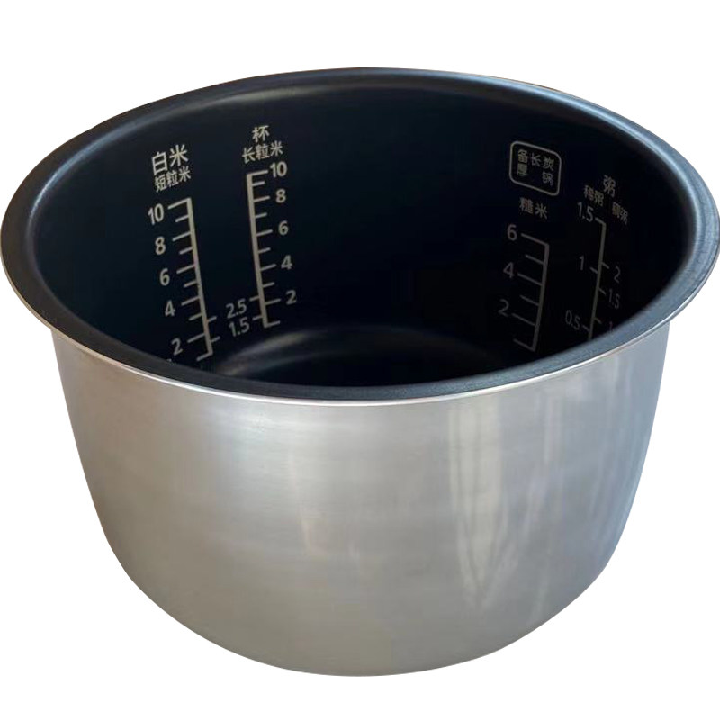 松下电饭煲内胆HQ183内锅HT185