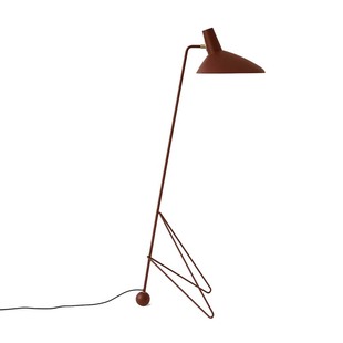 新品 丹麦&tradition复古金属鸭嘴灯落地灯北欧设计HM8样板房