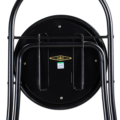 天坛靠背凳子折叠椅便携家用