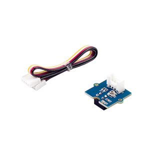 Grove巡线避障传感器arduino红外测距模块 机器人小车寻迹 Seeed