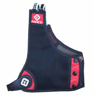 fivics可调护胸韩国飞比克反曲弓