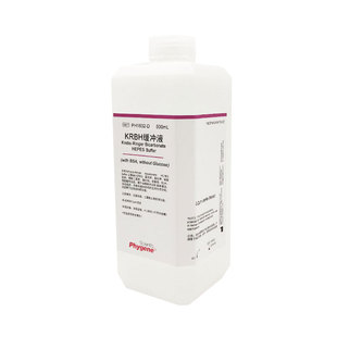 KRBH缓冲液 Krebs-Ringer bicarbonate HEPES buffer 实验试剂
