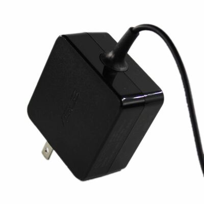 原装华硕PE552L PRO553U PRO551电源适配充电器19V3.42A小口带针