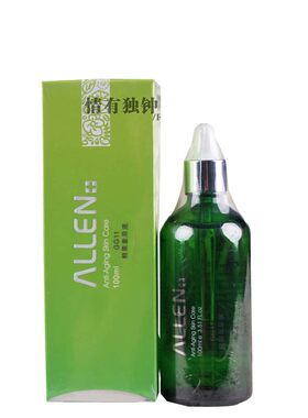 爱人葡萄籽原液淡化黑色素美容院