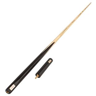 英国Riley莱利RES701斯诺克台球杆小头英式手工通杆杆头9.5mm