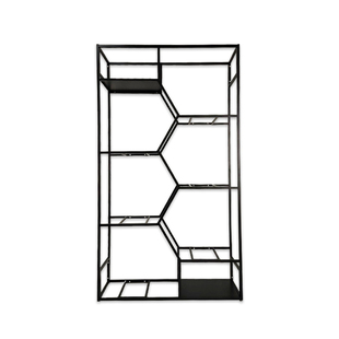 组合轮毂展架汽车改装钢圈展示架铝车轮货架胎铃展架拆装货架包邮