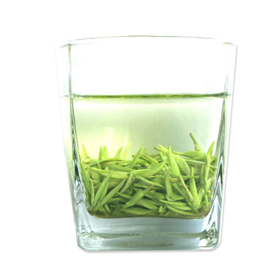 2026新茶高山茶婺源仙枝采自深山毛尖江西婺源绿茶野花香韵耐泡