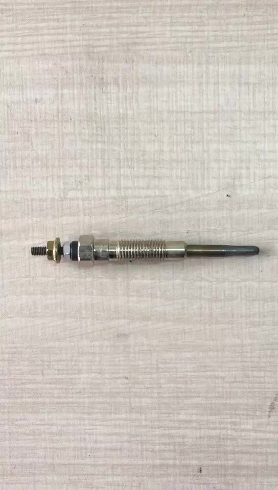 Glow Plug For Land Cruiser Hilux Vigo Hiace 1hz Engine 1985017020