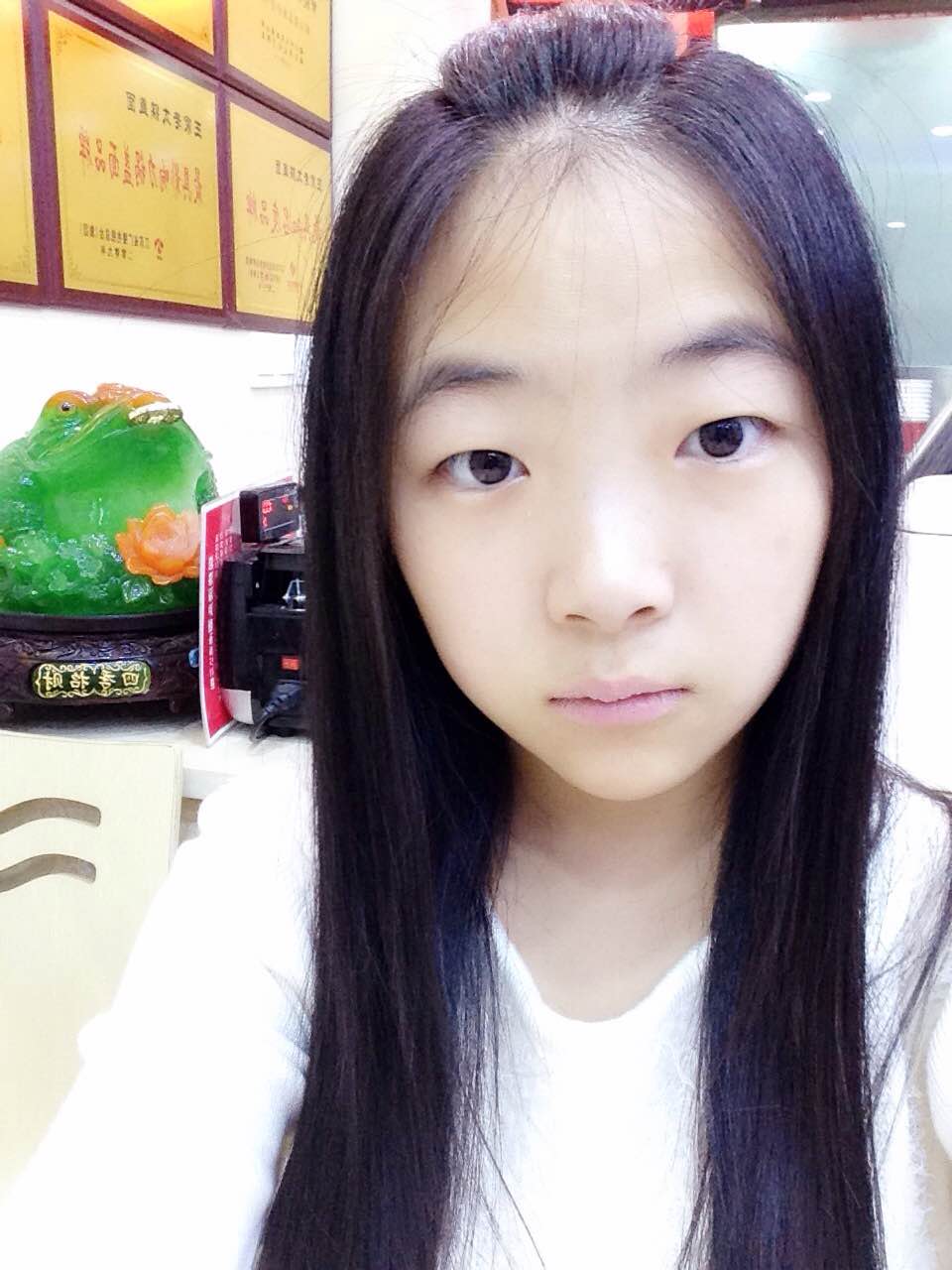 娇兰佳人彩妆瓷颜亮泽湿粉饼怎么样，好用吗？使用感受分享,第7张