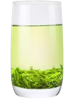 高山云雾500g英山绿茶新茶耐泡型