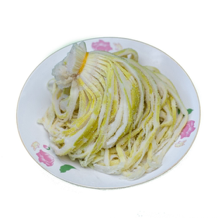 天目山特产笋干扁尖笋丝盐笋咸笋脆笋丝竹笋干火锅笋湿笋丝