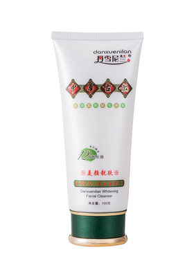 丹雪尼兰中华古韵盈润正品洁面乳