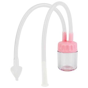 日康婴儿吸鼻器 新生儿宝宝幼儿童吸挖鼻屎吸鼻涕清洁吸取器清理